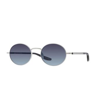 Barton Perreira Anamcara Sunglasses - unisex - Barton Perreira - Sunglasses - Gray - 52 MM - Accessories