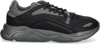 HUGO BOSS Leon sneakers - Black