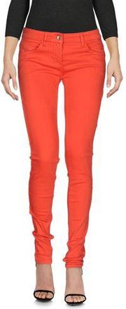 Patrizia Pepe PARTES DE ABAJO - Pantalones vaqueros en YOOX.COM