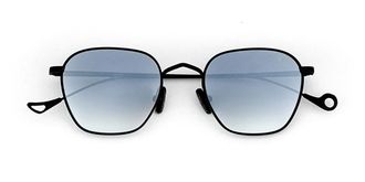 Eyepetizer Jondal C.6-27 Mens Sunglasses Black Size 50