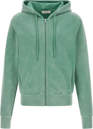 Entire studios Hombre, Sudaderas, Verde, Talla: 2XL