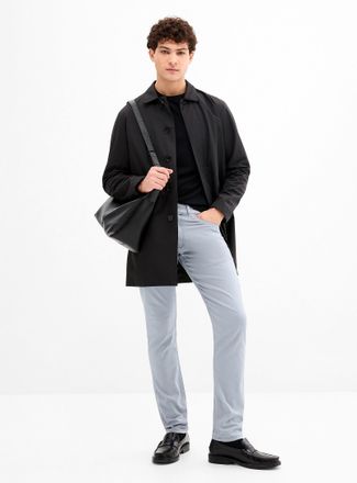 Matinique Mens Five-pocket stretch pant Slim fit