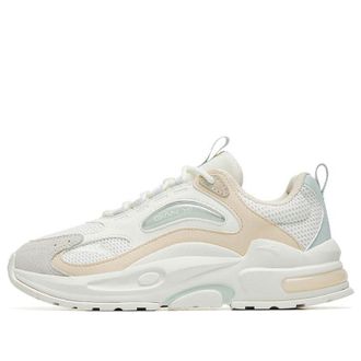 Anta (WMNS) ANTA Millennium 5.0 White Green 122248890-4