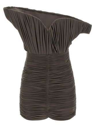 Magda Butrym 33 Kleid