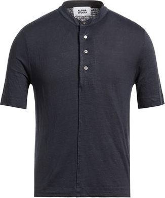 Alpha Studio TOPWEAR - T-shirts on YOOX.COM