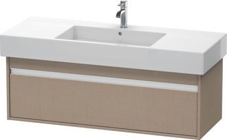 Duravit Mueble Bajo Lavabo Ketho 455x1200x410mm Lino