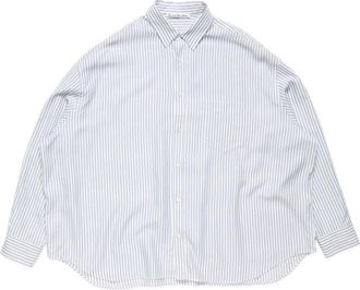 Acne Studios Uomo, Magliette, Blu, S, new