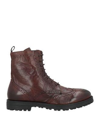 Franco Fedele FOOTWEAR - Ankle boots on YOOX.COM