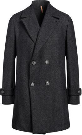 ROBERTO P LUXURY ROPA DE ABRIGO - Abrigos en YOOX.COM
