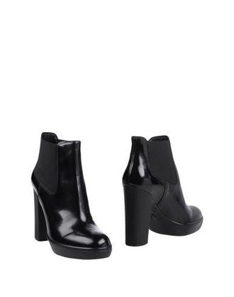 Hogan SCHUHE - Stiefeletten auf YOOX.COM