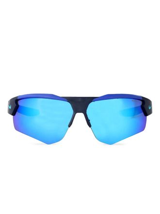 Nike Occhiali da sole Cloak Duo - Blu