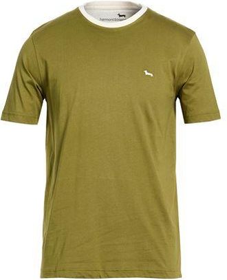 Harmont & Blaine CAMISETAS Y TOPS - Camisetas en YOOX.COM