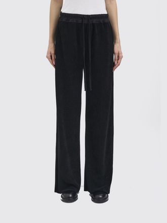 Thom Krom Pantaloni palazzo Thom Krom in cotone con coulisse