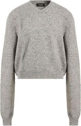Dsquared2 MAGLIERIA - Pullover su YOOX.COM
