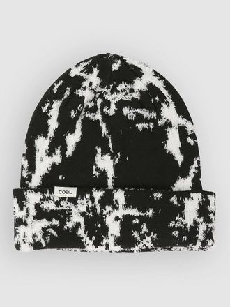 Coal The Artefact Beanie schwarz