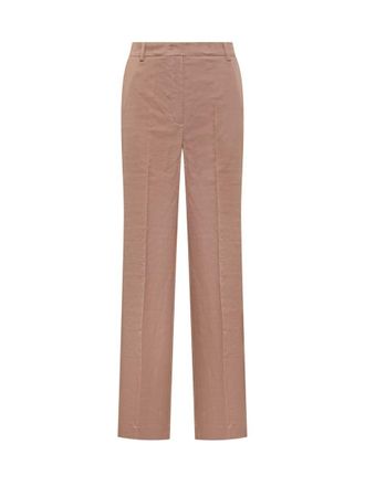 Pinko Panuro Satin Pants