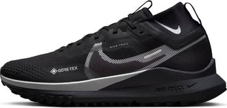 Nike React Pegasus Trail 4 Gore-Tex Black Reflect Silver DJ7926-001