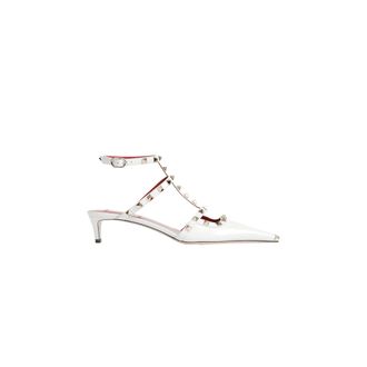 Valentino Garavani Rockstud Court Pumps