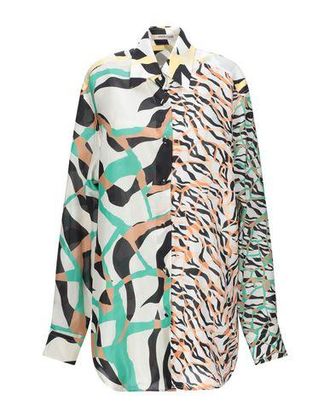 Roberto Cavalli Shirts