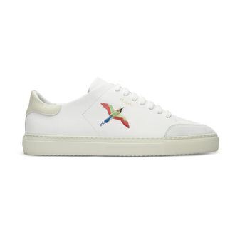 Axel Arigato Hombre, Zapatos, Blanco, Talla: 48 EU