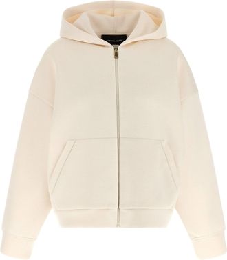Fabiana Filippi Scuba Kasjmier Hoodie