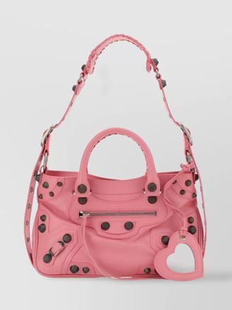 Balenciaga NEO CAGOLE tote bag