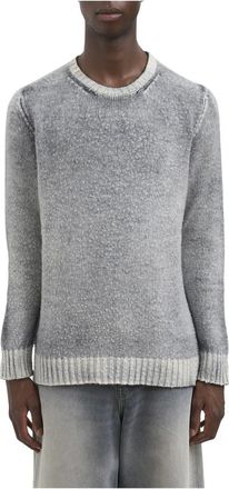 Avant Toi Uomo, Maglie, Grigio, M, new