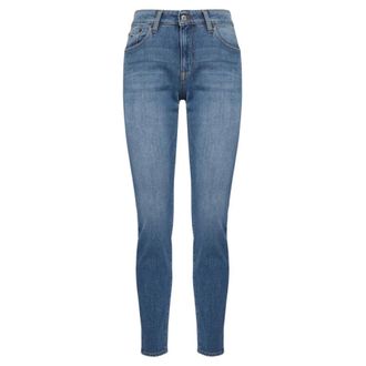 Tommy Jeans Skinny Jeans - female - Tommy Jeans - Skinny Fit Jeans - Blue - W25 - Jeans