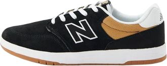 New Balance 425 Black White NM425BNT