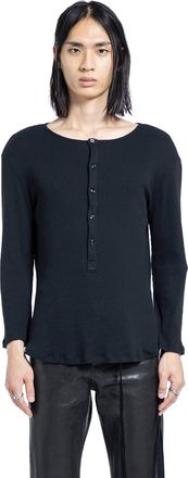 Ann Demeulemeester Ichm Ich werde es nicht schaffen