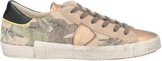 Philippe Model CALZATURE - Sneakers su YOOX.COM