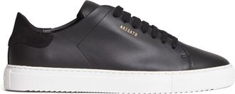 Axel Arigato Sneakers - Heren - Sneakers - Zwart - 40 EU - Katoen - Schoenen