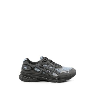 Asics Gel-NYC 2.0 Mesh Sneakers