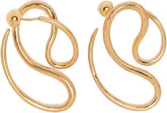 Panconesi P Continua Earrings Accessories