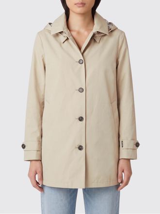 Save The Duck Impermeabile April in poliestere Save The Duck