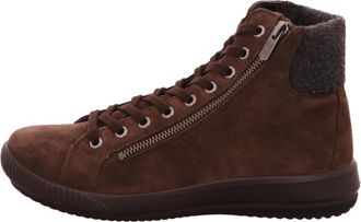 Legero Laarzen - Dames - Schoenen - Bruin - Maat: 39 1/2 EU