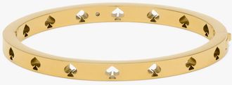 Kate Spade New York Womens Bangle - Gold - One Size