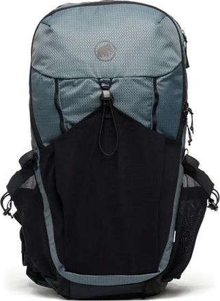 Mammut Zaino Ducan 22 con zip - Grigio