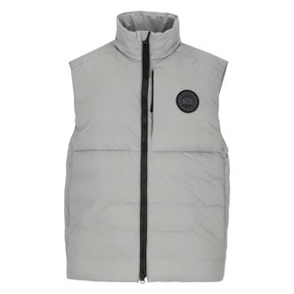 Canada Goose Hombre, Chaquetas, Gris, Talla: L