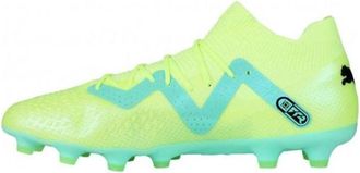 Puma Future Runner Pro HG Green Yellow 107172-03