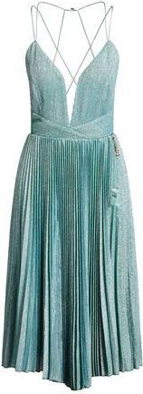 Fracomina DRESSES - Midi dresses on YOOX.COM