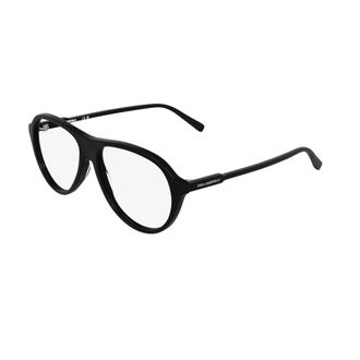 Karl Lagerfeld Optical Frame - unisex - Karl Lagerfeld - Glasses - Black - 55 MM - Accessories