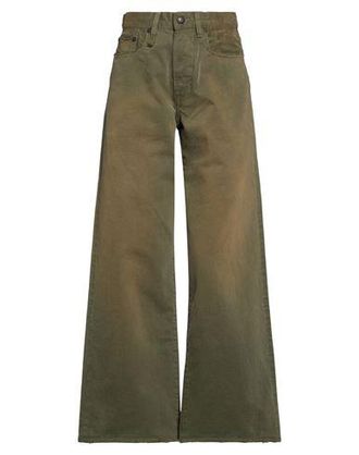 R13 HOSEN & R&Ouml;CKE - Jeanshosen auf YOOX.COM