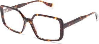 Gigi Studios Gigi Studios, Dames, Accessoires, Bruin, Maat: 54 MM