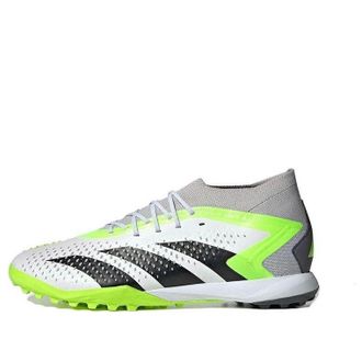 adidas Predator Accuracy.1 TF Cloud White Core Black Lucid Lemon GZ0009
