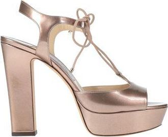 Jimmy Choo London CALZATURE - Sandali su YOOX.COM