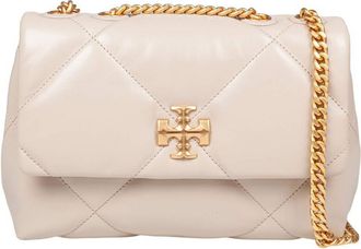 Tory Burch Leather Shoulder Bag