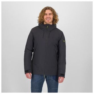 Karpos Vajolet Jacket Winterjacke f&uuml;r Herren | schwarz
