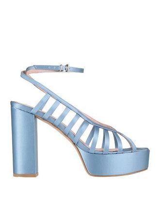 Anna F. SCHUHE - Sandalen auf YOOX.COM