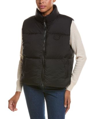 Canada Goose Fallon Puffer Vest